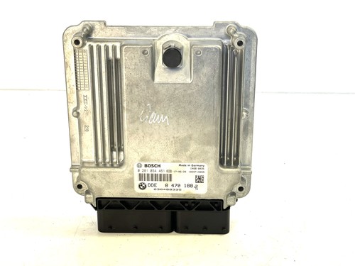Modulo comando motore bmw 430d - comando,