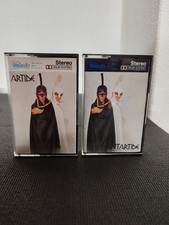 RENATO ZERO - ARTIDE E