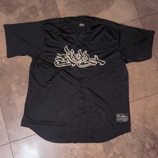 Tribal Gear Baseball Jersey