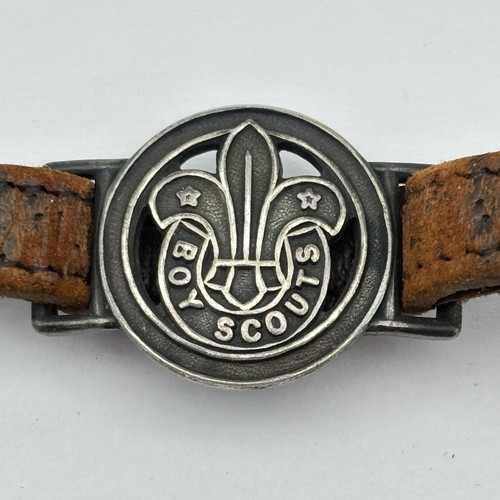 Vintage boy scouts forces - vintage,