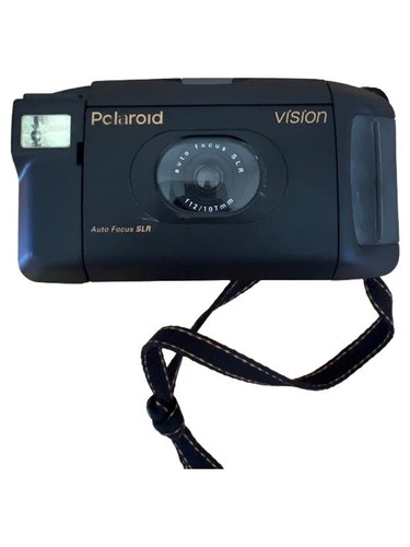 Polaroid vision auto focus slr - vision,