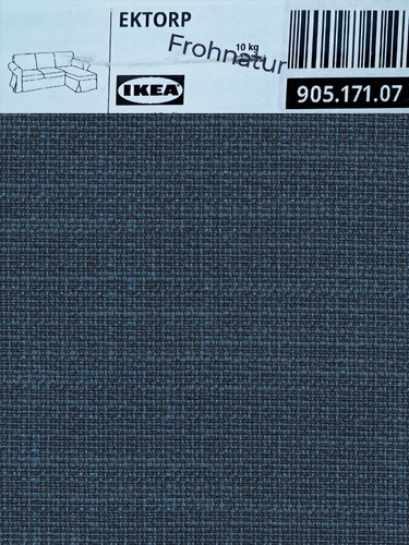 Fodera ikea ektorp per divano - ikea,