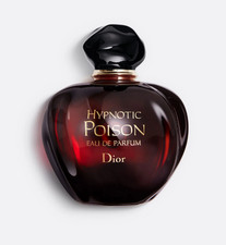 HYPNOTIC POISON de CHRISTIAN