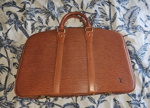 Louis vuitton valigia rigida - vuitton,