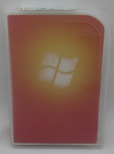 Microsoft windows ultimate - 7,