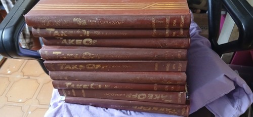 Enciclopedia completa - enciclopedia,