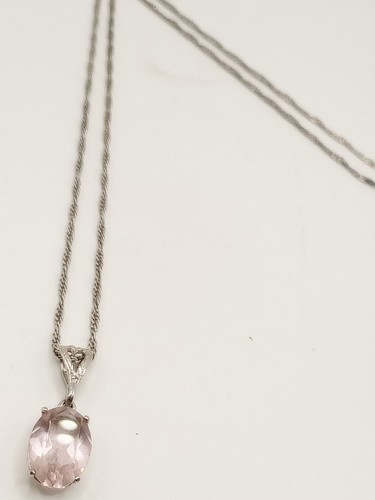 Collana argento 925 ciondolo - collana,