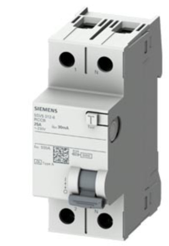 Interruttore automatico