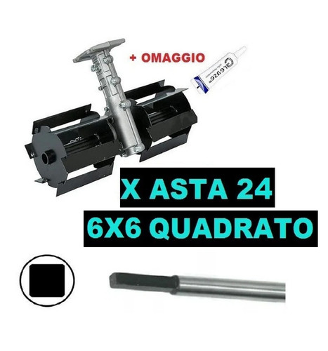 Gruppo zappette per - gruppo,