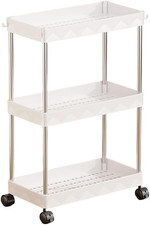 Carrello da Cucina 3 Livelli
