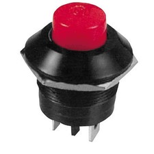 Interruttore A Pulsante 12/24v