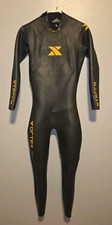 Womens XTERRA Vortex 4 Wetsuit
