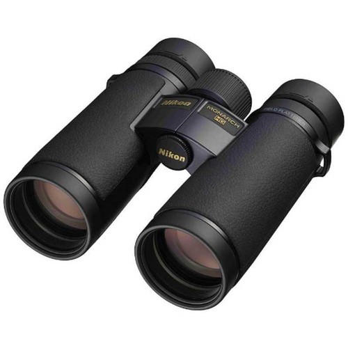 Nikon monarch 8x42 - nikon, binocolo