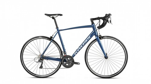 Bici corsa uomo kross - da,