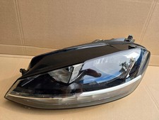 Faro proiettore anteriore vw
