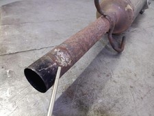 5854452 catalizzatore per OPEL