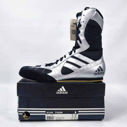 Adidas tygun boxing boots - boxing,