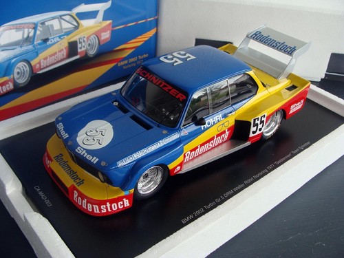 Spark bmw 2002 turbo - bmw,
