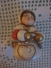 Thun Bimba Di Natale Nel Sacco