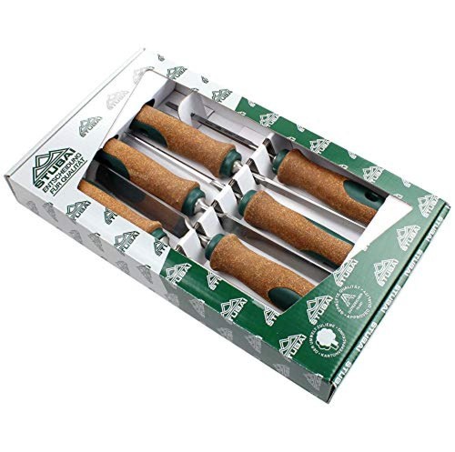 Stubai 357106 set - stubai,