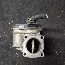 Valvola FGR (arresto motore)