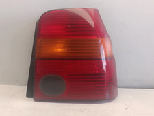 A7296 Fanale Posteriore Destro Volkswagen Lupo 1998 2005 Originale 6X0945096E