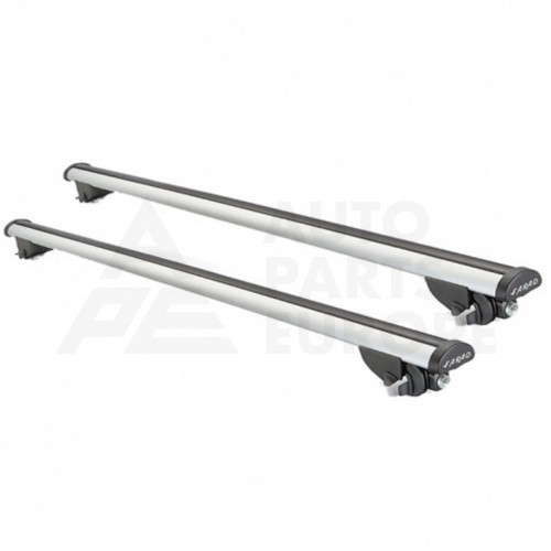 Barre portatutto per ford - barre,