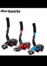 ? Freno a mano USB PC PS4/PS5 Logitech G29, T300, e altri Vari Colori