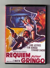 REQUIEM FOR A GRINGO (1967)