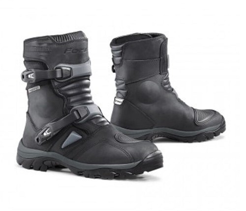 Stivaletti moto forma - stivaletti,