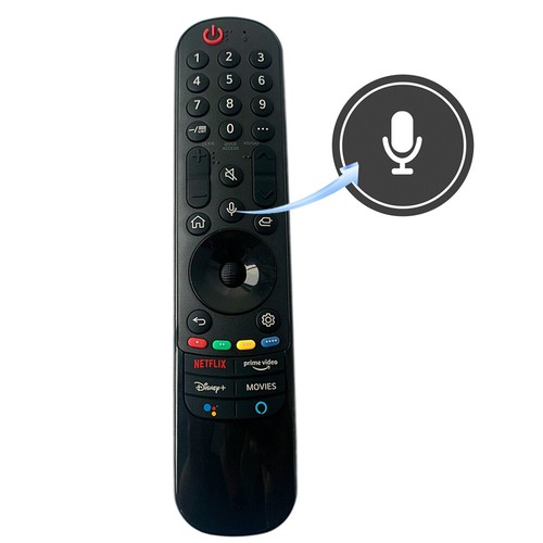 Telecomando vocale per smart - vocale,