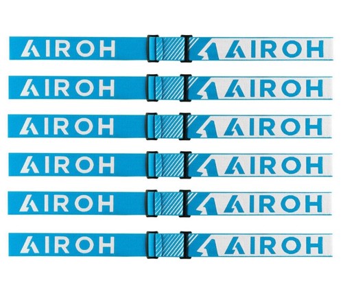 Elastico maschera airoh - maschera, strap