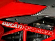 ADESIVO DUCATI PERFORMANCE PER