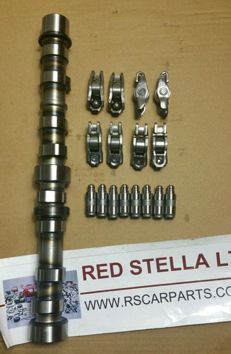 Kit albero camme aspirazione - a,