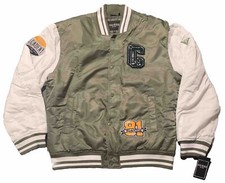 Giubbotto bomber GUESS uomo