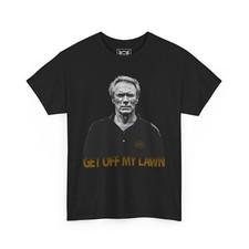 Shirt vintage clint eastwood - clint,