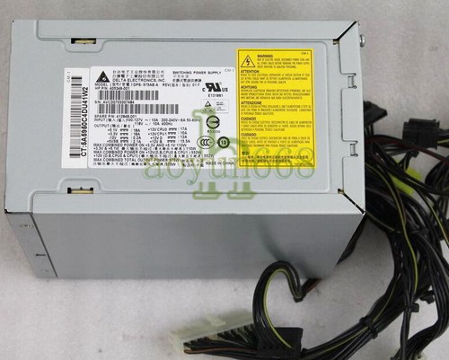 Usato uno per xw6400 - per,