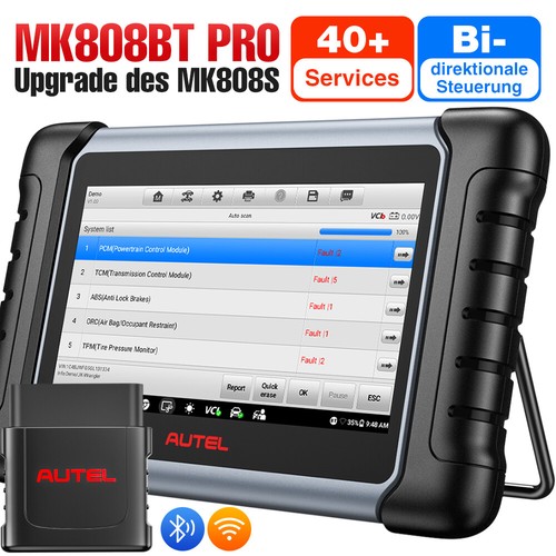 2026 autel maxicom - autel, pro
