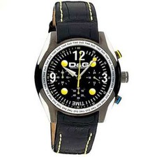 Orologio performance - orologio, d&g