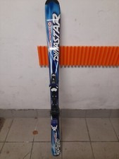 Sci ragazzo/a Dynastar 120 cm con attacchi