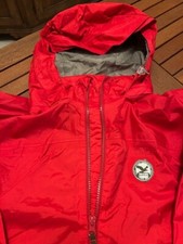 Giacca pioggia/vento, Salewa