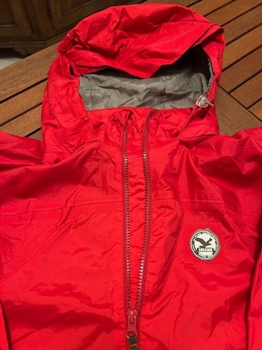 Giacca pioggia vento salewa - giacca,