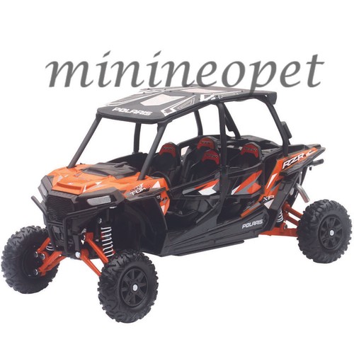 Nuovo ray 57843 - b, polaris