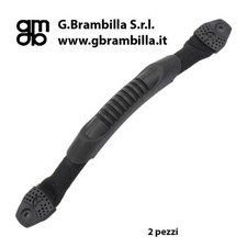 2 MANIGLIE KAYAK CANOA VALIGIA BORSONE