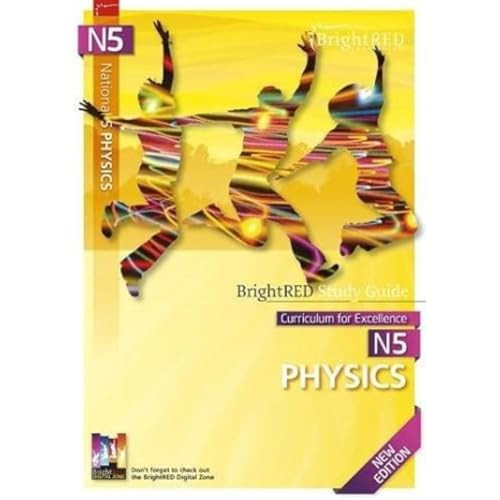 National physics study - national, 5