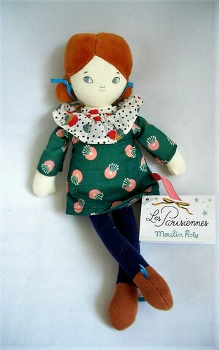 Moulin roty bambola - roty, *