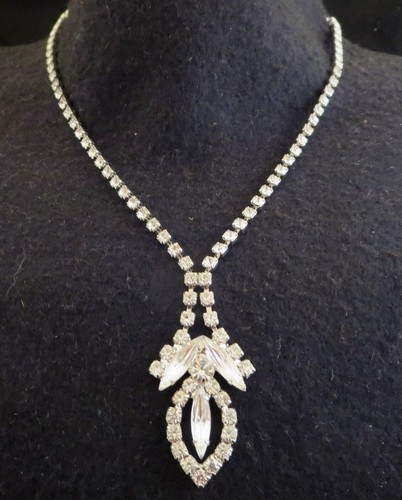 End vintage prong set - prong,