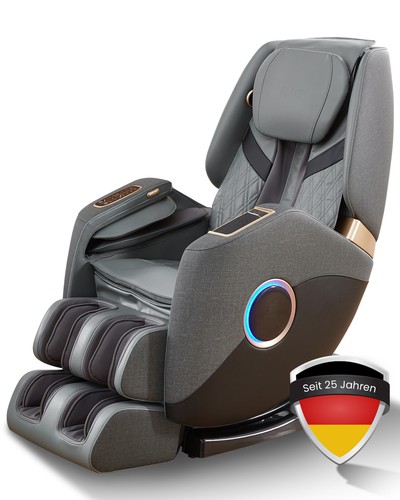 Poltrona massaggiante welcon - poltrona,
