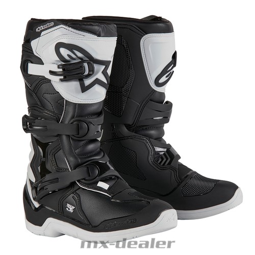 Stivali alpinestars bambini - stivali,
