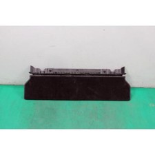 MOQUETTE (RIPIANO) COPRI RUOTA SCORTA PER LAND ROVER DISCOVERY (09-16) 4A SERIE